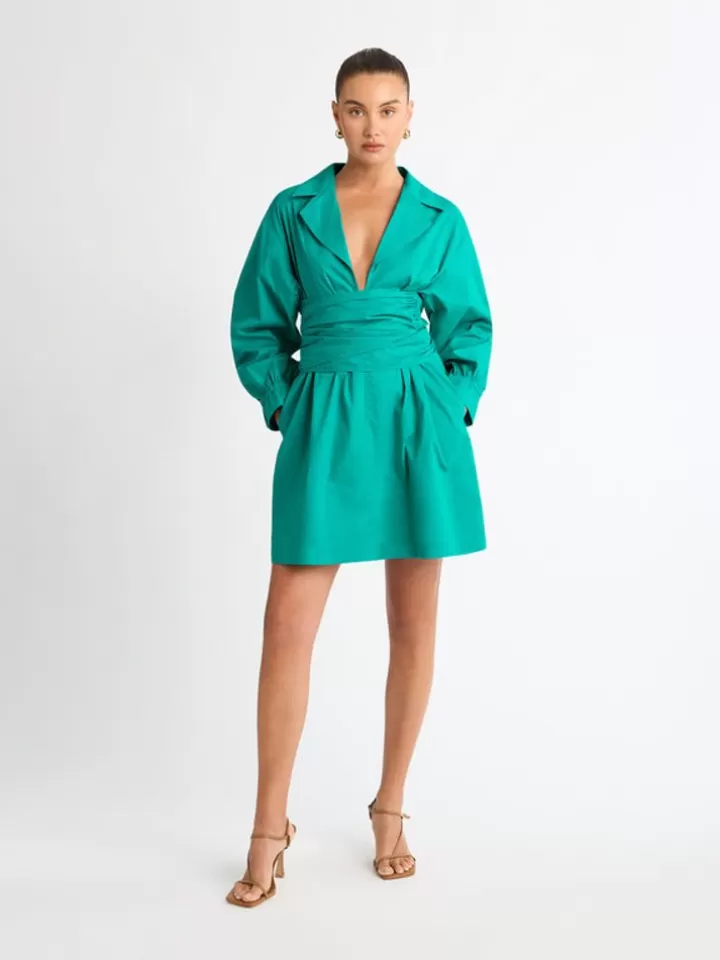 Woman SHEIKE Aluna Mini Dress