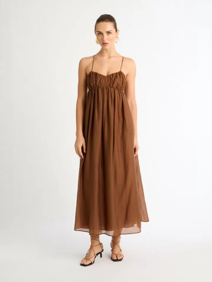 Woman SHEIKE Amelie Maxi Dress