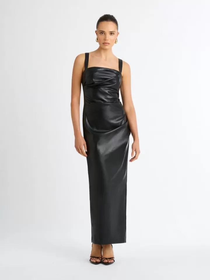 Woman SHEIKE Amsterdam Maxi Dress