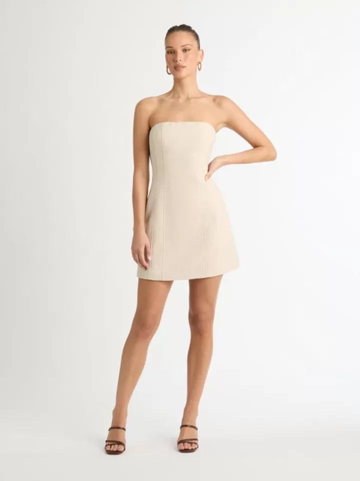 Woman SHEIKE Andrea Mini Dress