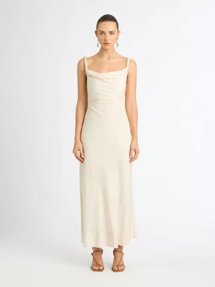 Woman SHEIKE Angelina Maxi Dress