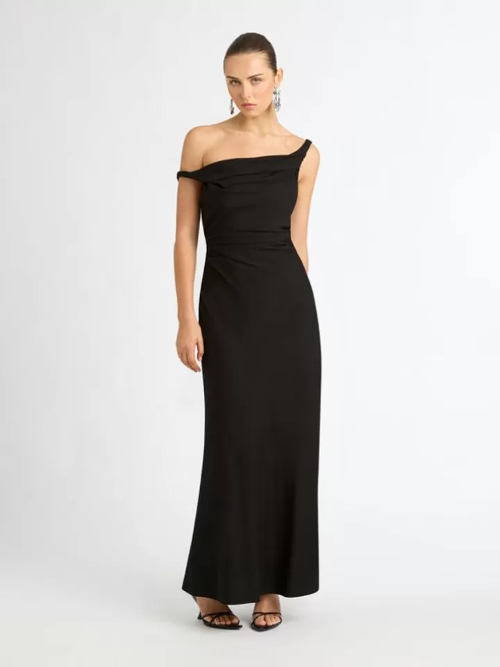 Woman SHEIKE Angelina Maxi Dress