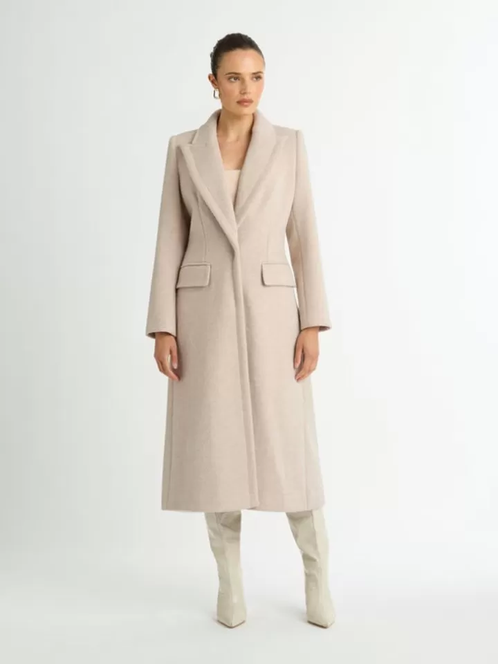 Woman SHEIKE Ariel Coat