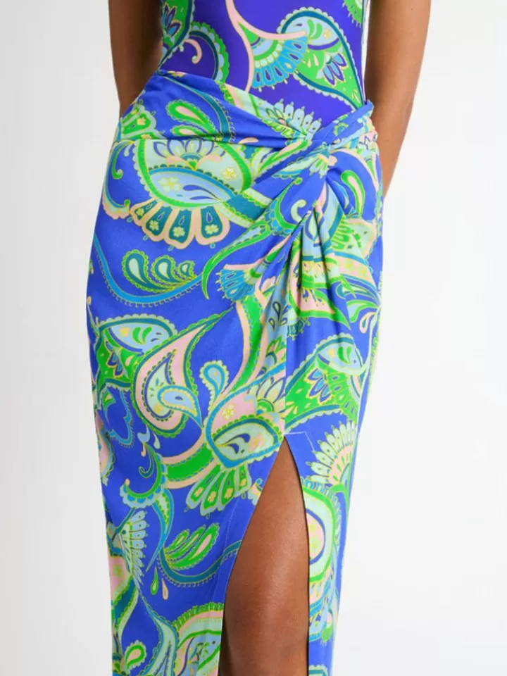 Woman SHEIKE Balearic Sea Skirt