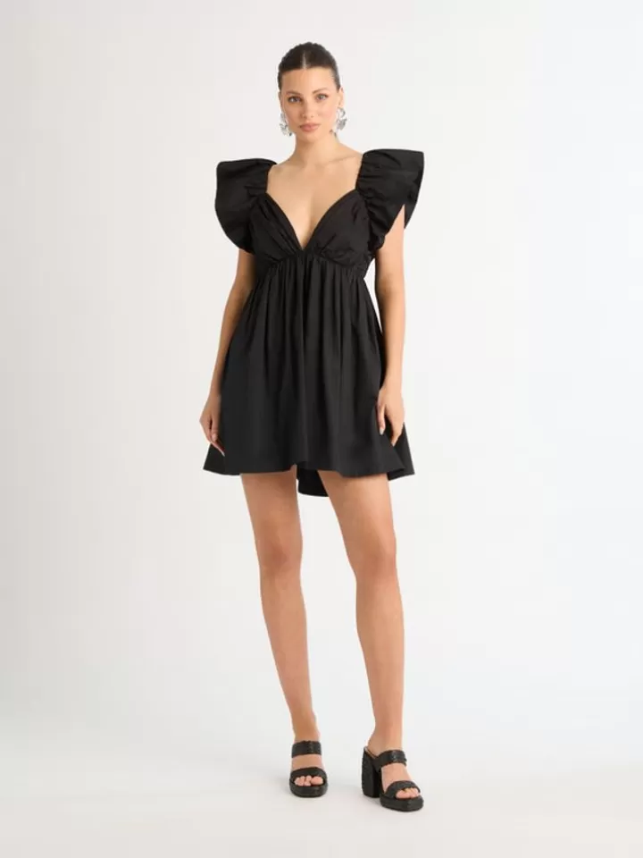 Woman SHEIKE Bermuda Mini Dress