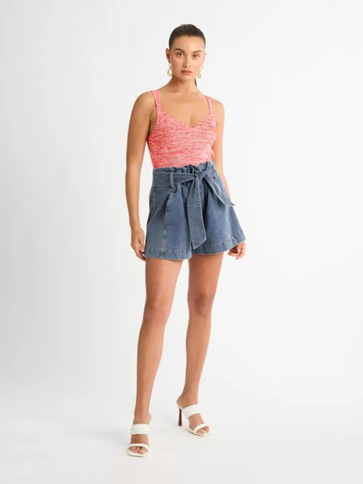 Woman SHEIKE Blaire Shorts