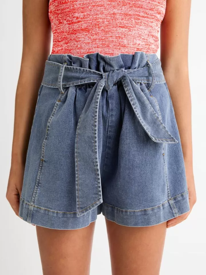 Woman SHEIKE Blaire Shorts