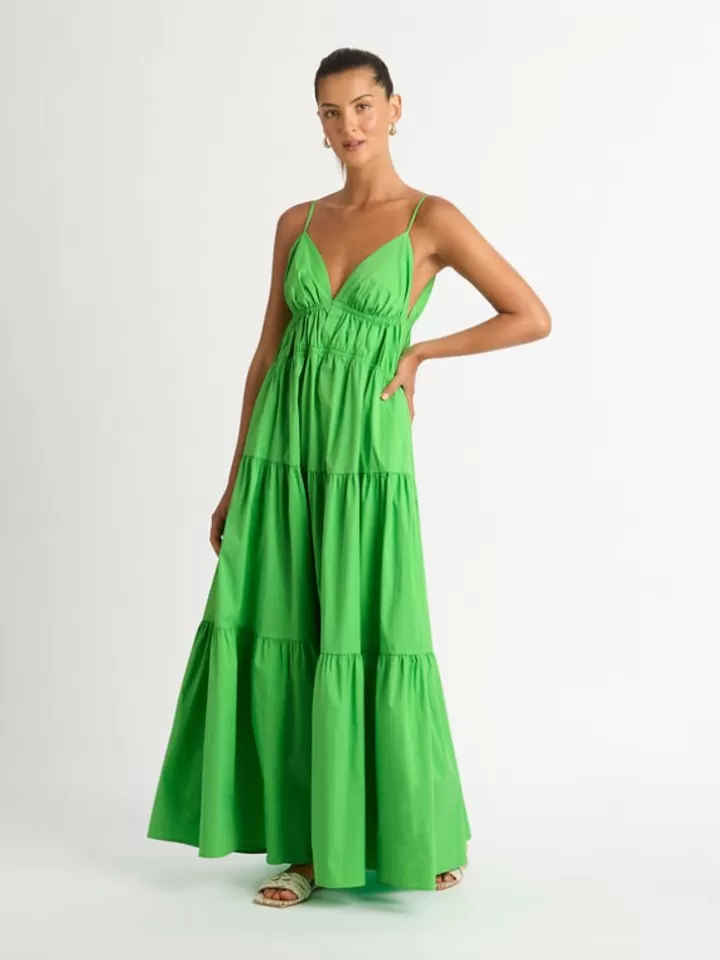 Woman SHEIKE Cabrera Maxi Dress