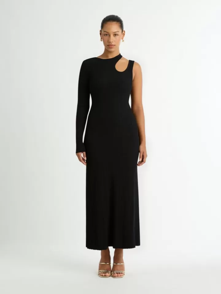 Woman SHEIKE Camille Midi Dress