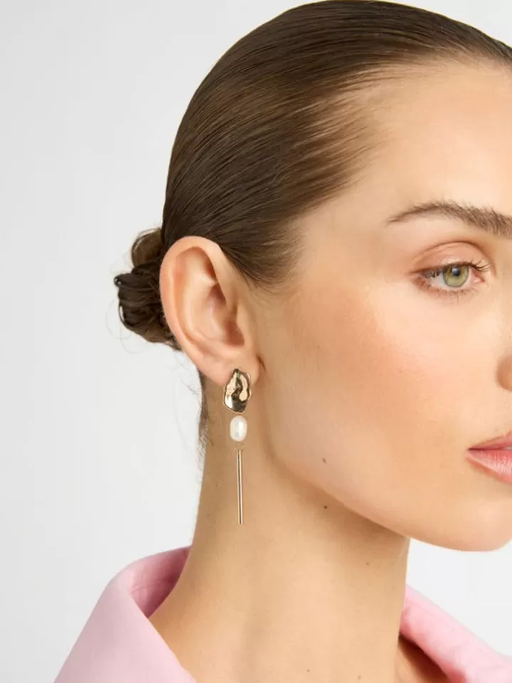 Woman SHEIKE Jane Drop Earrings