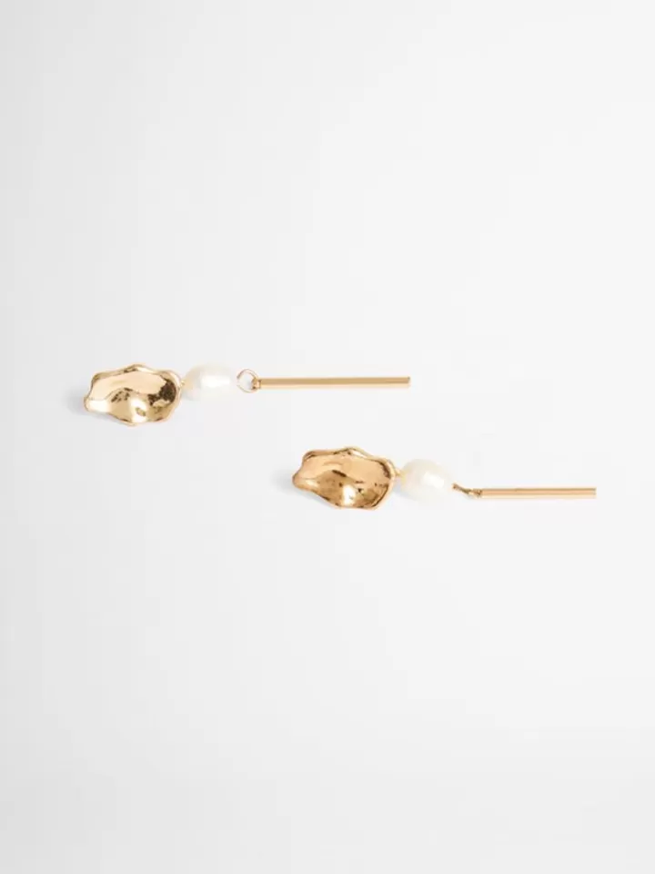 Woman SHEIKE Jane Drop Earrings