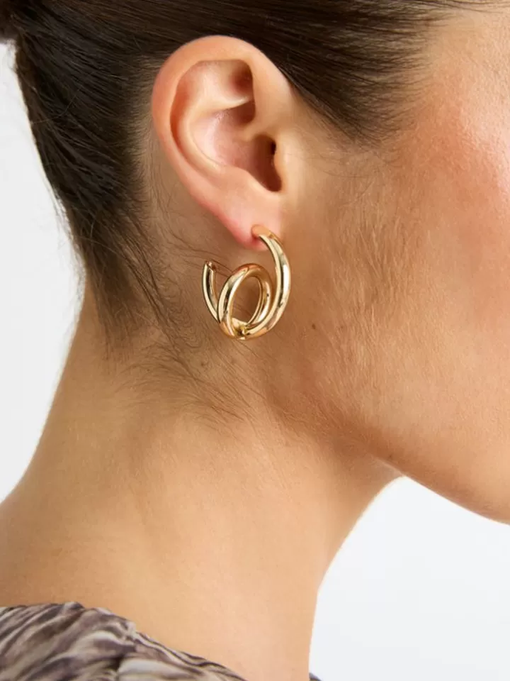 Woman SHEIKE Lillian Earrings