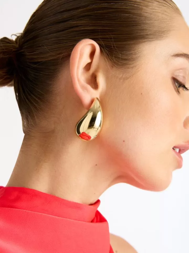 Woman SHEIKE Manhattan Earrings