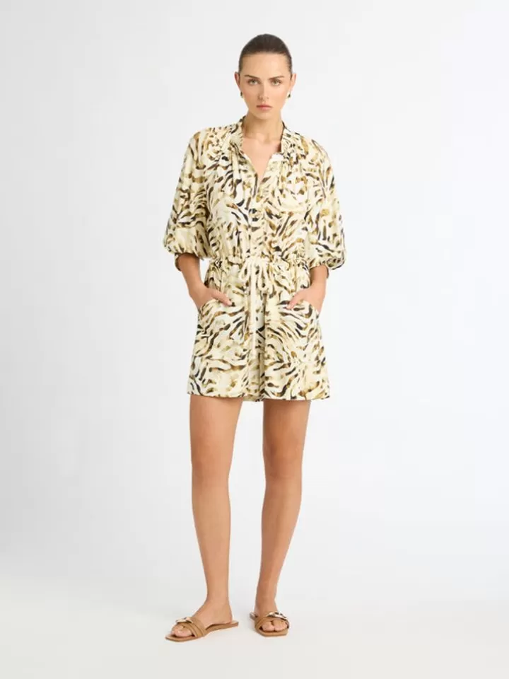 Woman SHEIKE Sahara Playsuit