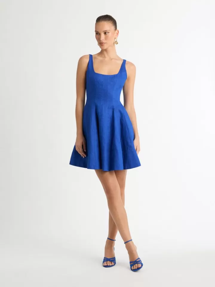 Woman SHEIKE Santorini Mini Dress