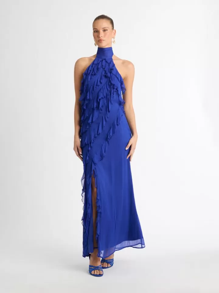 Woman SHEIKE Simone Maxi Dress