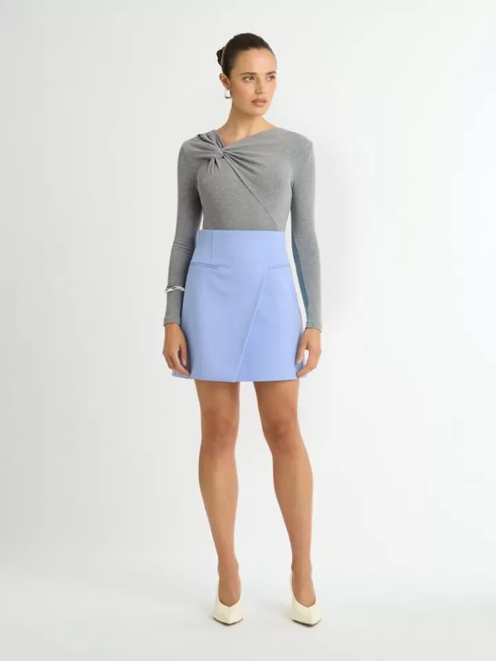 Woman SHEIKE Skylar Mini Skirt