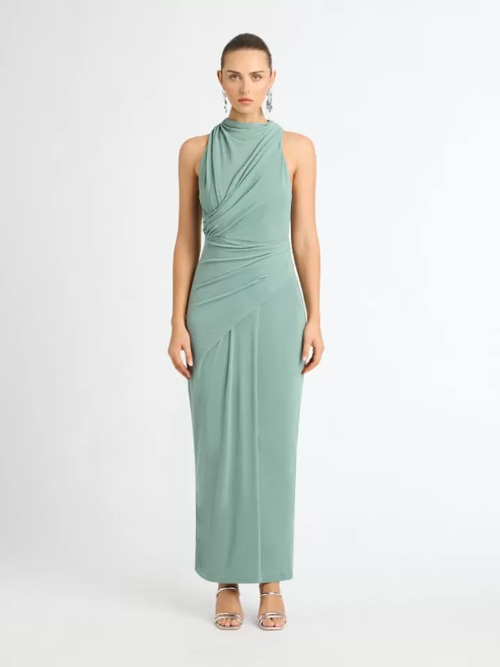 Woman SHEIKE Sofia Maxi Dress