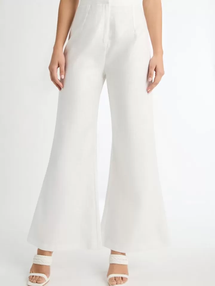 Woman SHEIKE Soho Linen Pant