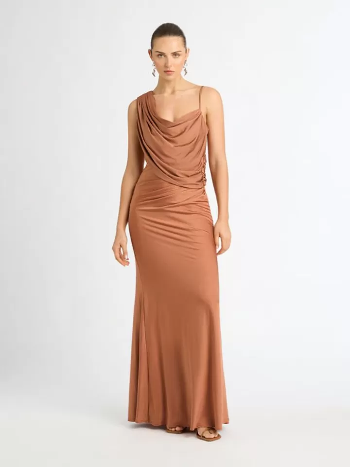 Woman SHEIKE Solange Maxi Dress