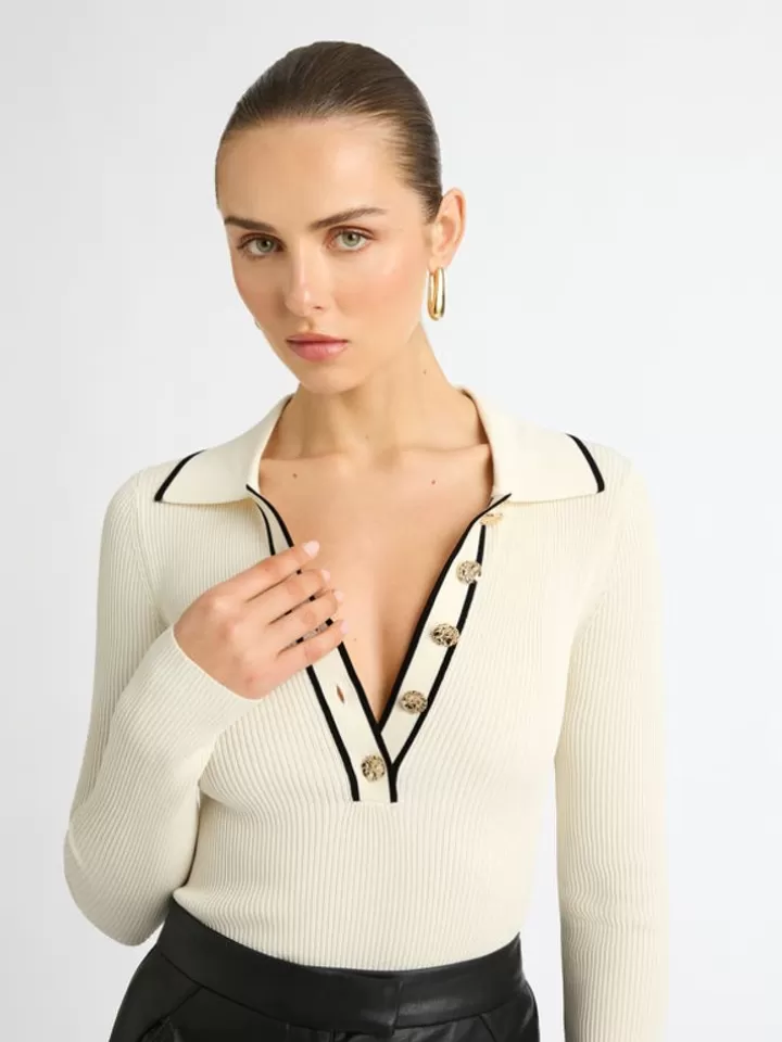 Woman SHEIKE Somerset Knit Top