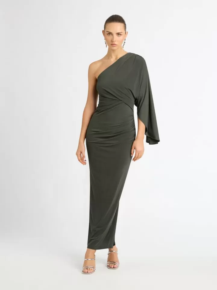 Woman SHEIKE Sonique Maxi Dress