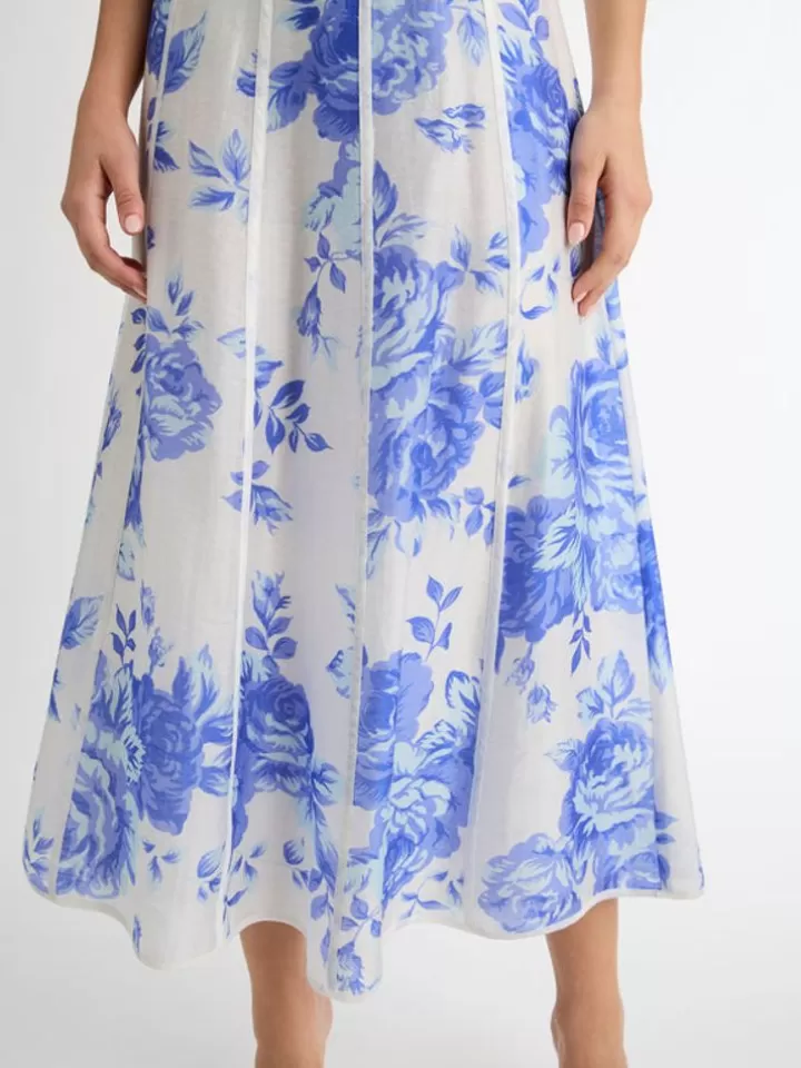 Woman SHEIKE Spring Romance Skirt