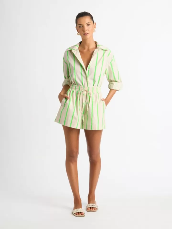 Woman SHEIKE Stevie Stripe Short