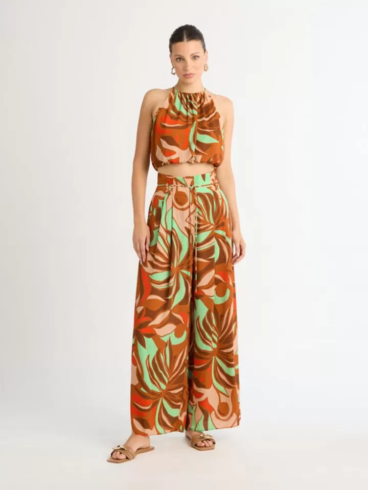 Woman SHEIKE Tropicola Pant