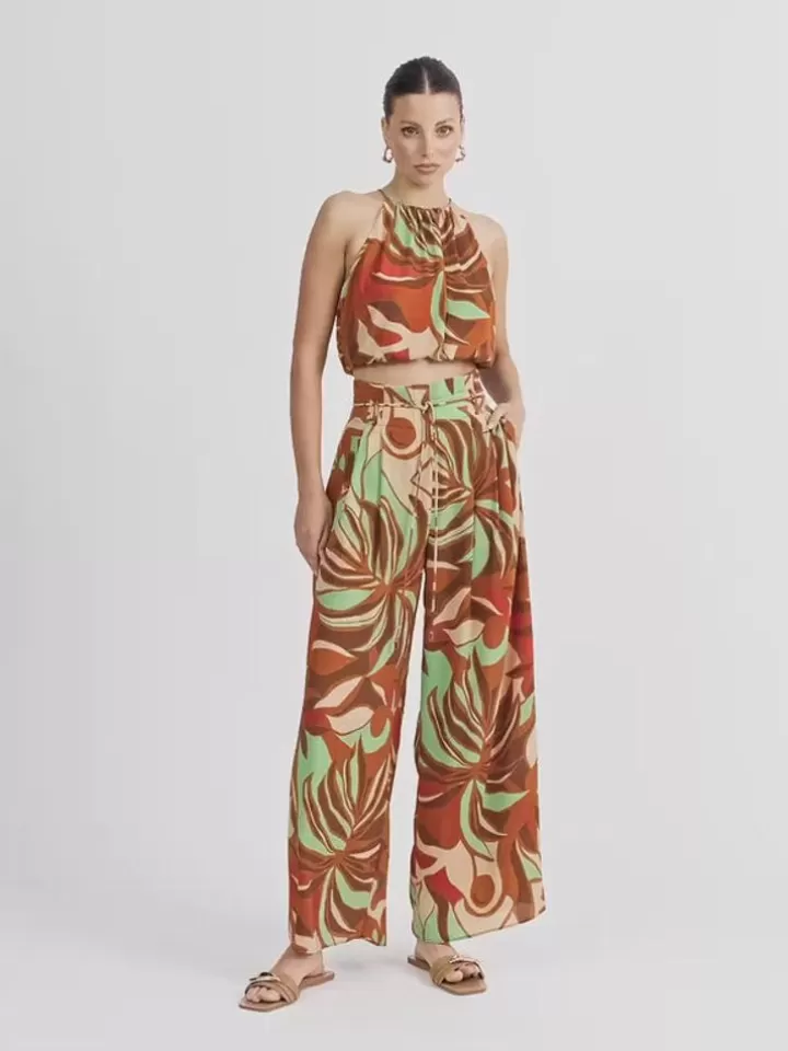 Woman SHEIKE Tropicola Pant