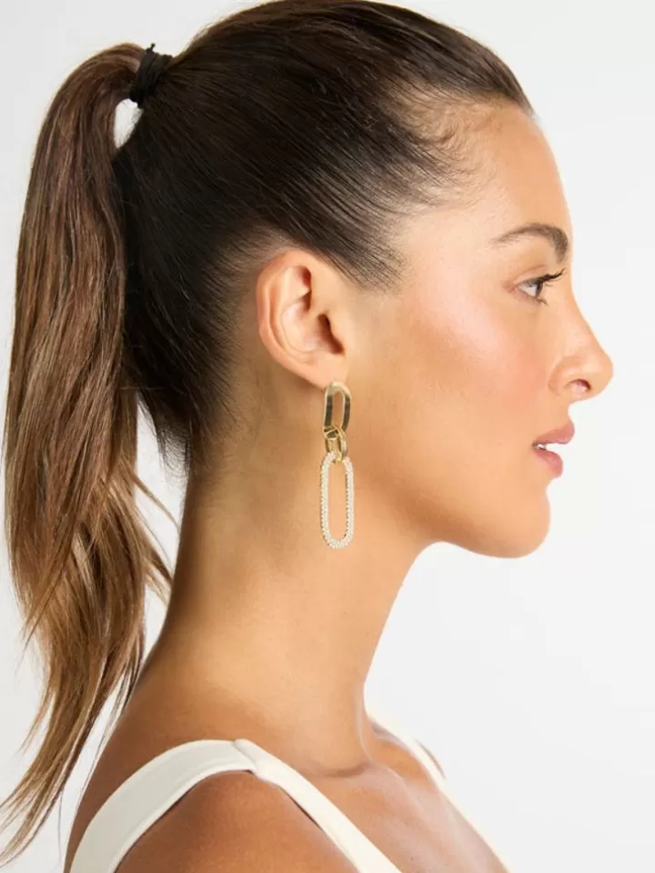 Woman SHEIKE Valentina Earrings