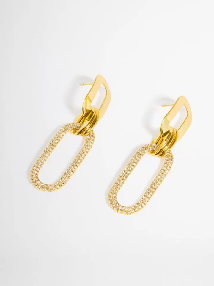 Woman SHEIKE Valentina Earrings