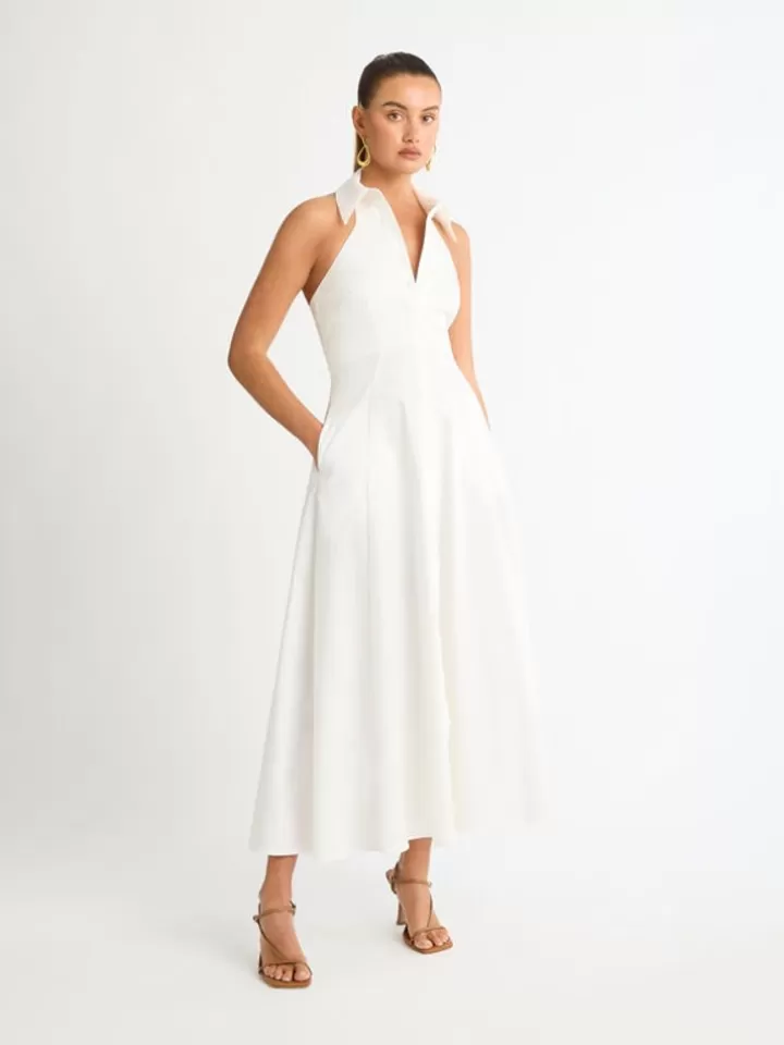 Woman SHEIKE Vincent Maxi Dress